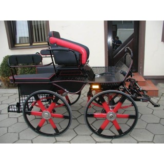 marathon loisir pour cheval poneys  cob anes