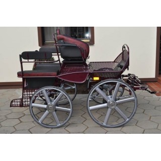 marathon loisir pour cheval poneys  cob anes