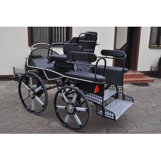 marathon loisir pour cheval poneys  cob anes