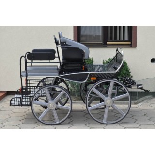 marathon loisir pour cheval poneys  cob anes