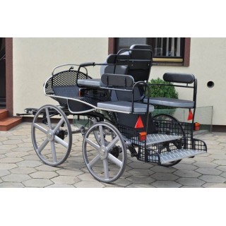 marathon loisir pour cheval poneys  cob anes