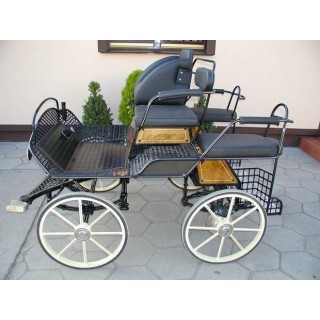 voiture-attelage-training-loisir-poneys-anes