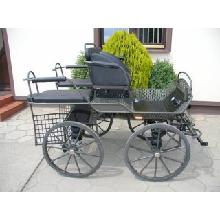 voiture-attelage-training-loisir-poneys-anes