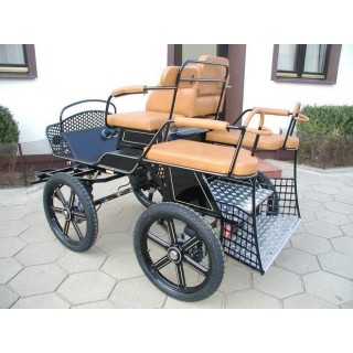voiture-attelage-training-loisir-poneys-anes