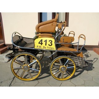 kutschen fahrsport