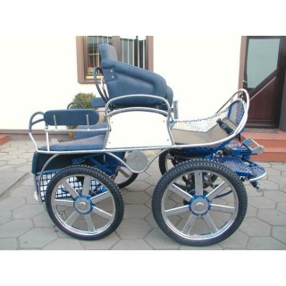 marathon hippomobile attelage cheval ou ânes