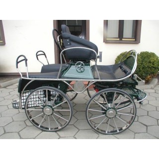 marathon hippomobile attelage cheval ou ânes