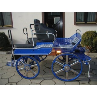 horses carriage
