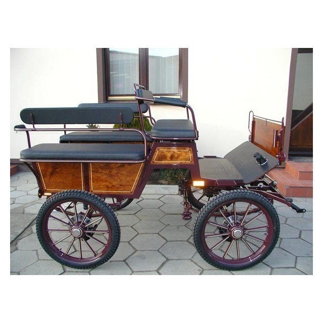 Wagonnette 01775