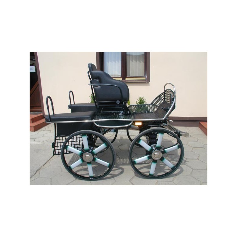 marathon loisir chevaux roue a pneus