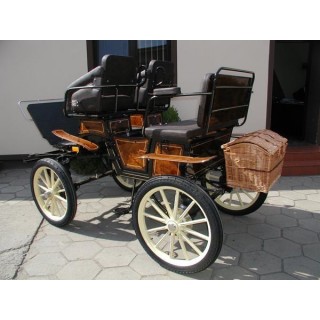 voiture école jagdwagen