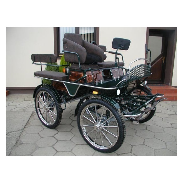 voiture hippomobile vente caleches.fr
