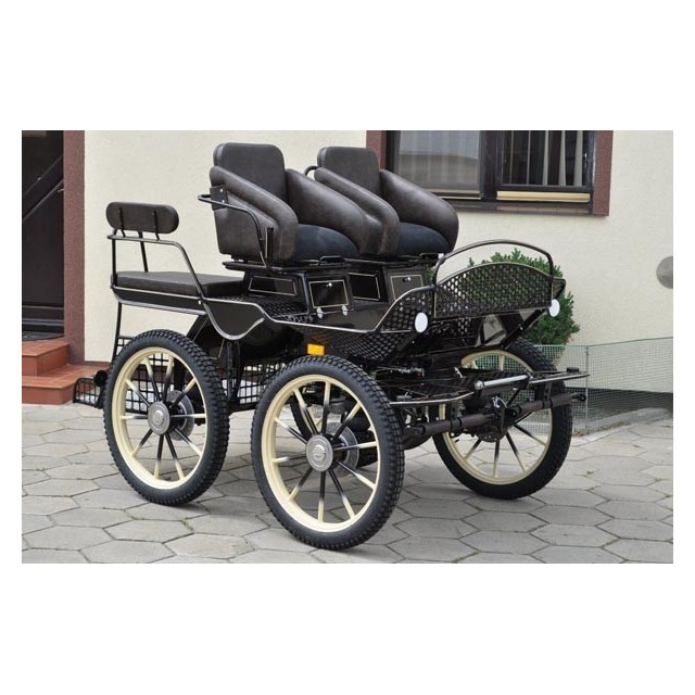 voiture attelage vente caleches.fr