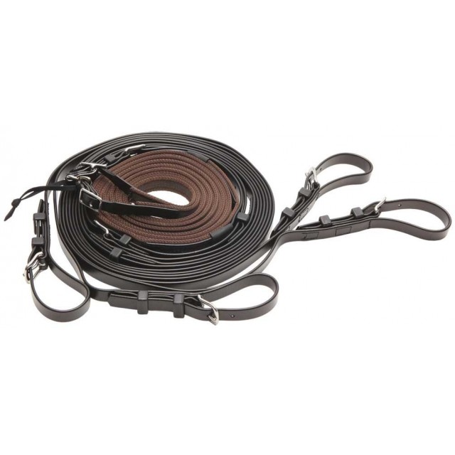 Guide synthétique S-Grip en paire zilco