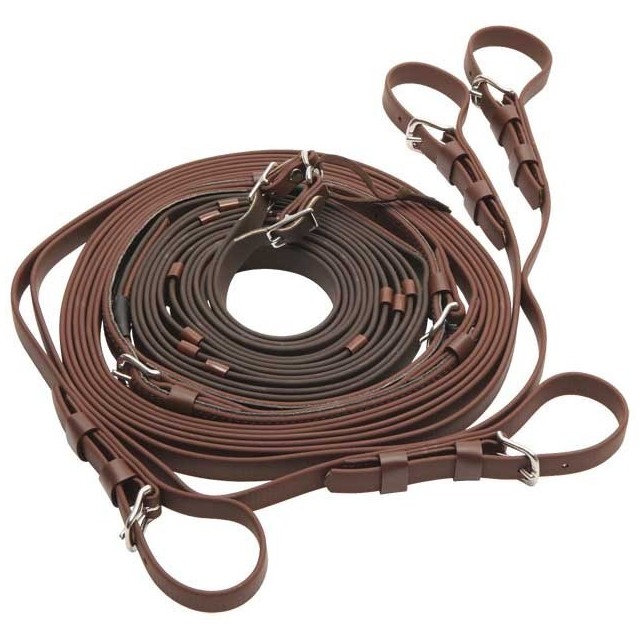 Guide synthétique Z-Grip en paire zilco