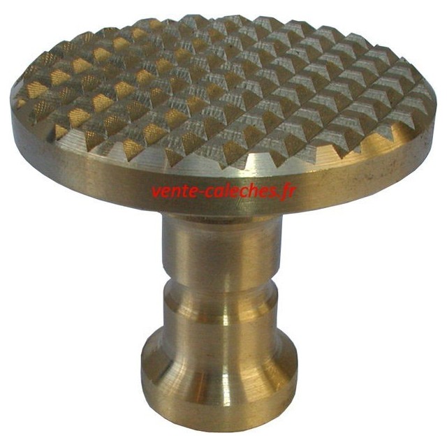 poupée pour véhicule attelage hippomobile