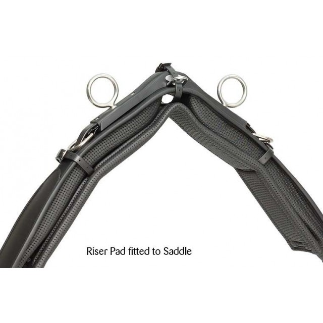 Pad de sallette Zilco Classic