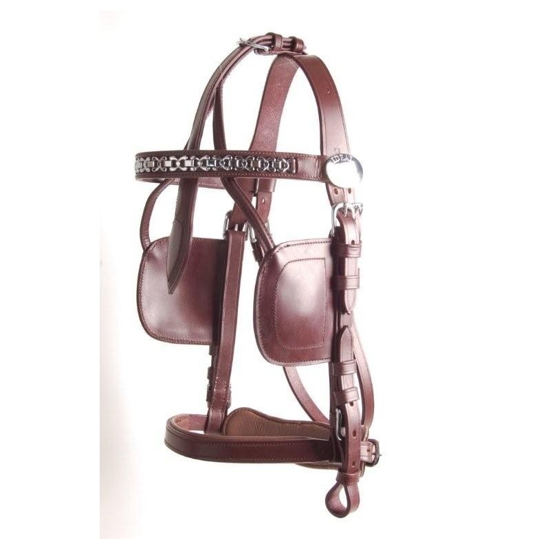 harnais lux en simple ideal