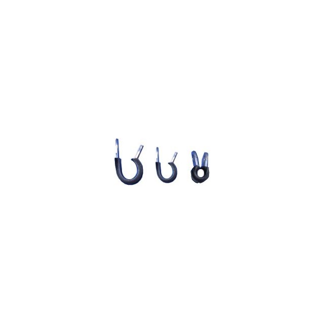 Colliers de fixation