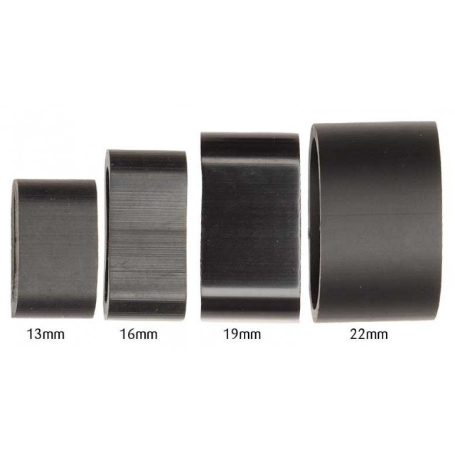 Passants souples PVC Zilco