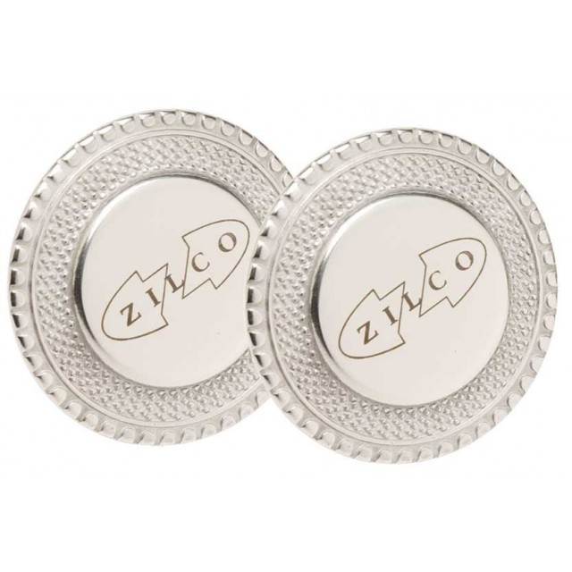 Rosette ou cocarde  Zilco