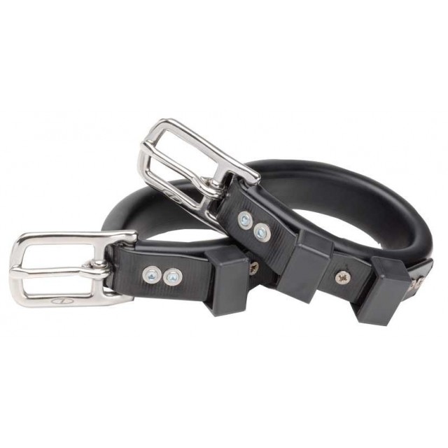 Bracelets de brancards zilco pour sellette
