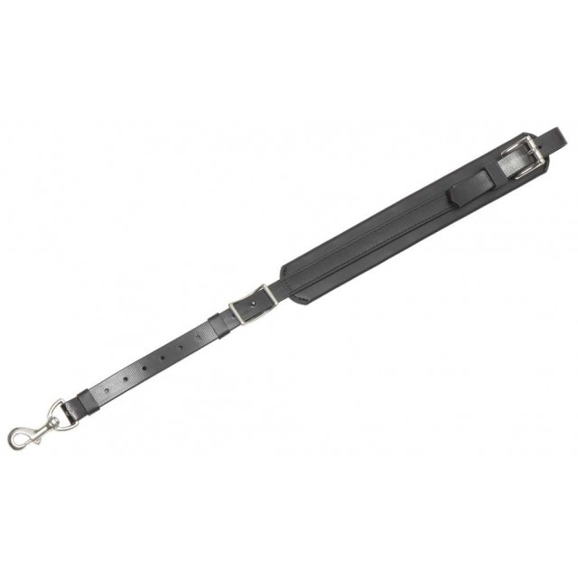 Fausse martingale ZGB ou Elite