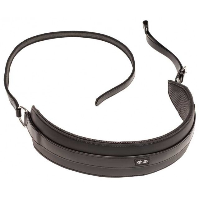 Ceinture de sécurité pour meneur de chevaux