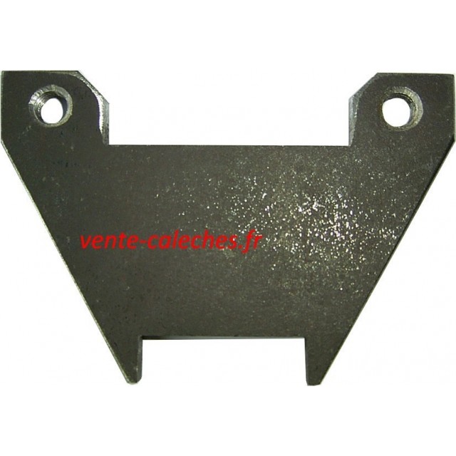 Support de mâchoire Brembo