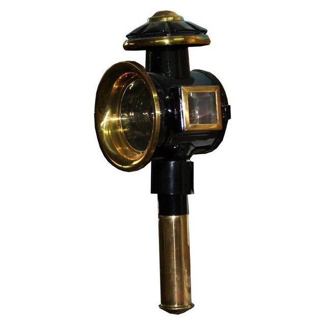 Lanterne pour voiture shtetland