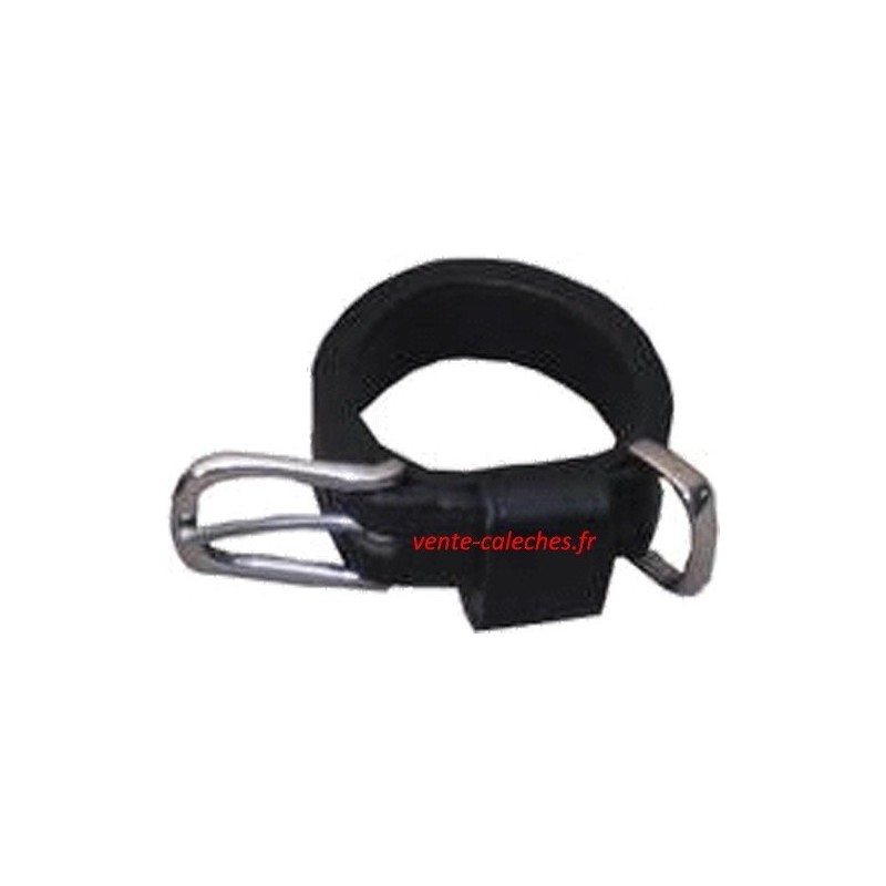 Bracelet de brancards pour harnais de chevaux