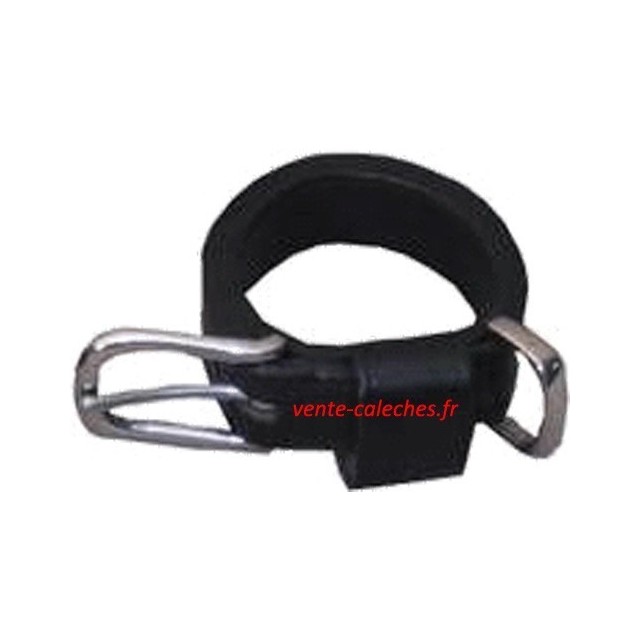 Bracelet de brancards pour harnais de chevaux