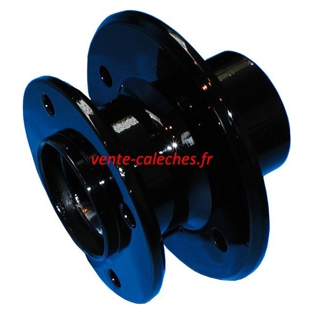 Moyeux interchangeable