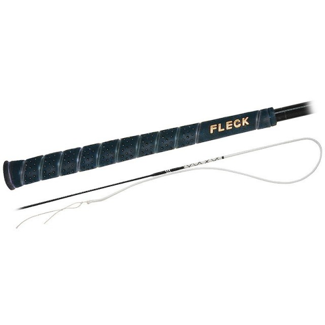 Fouets d'attelage  en carbone Fleck