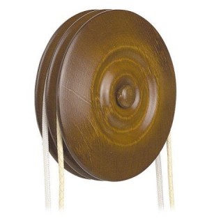Support de fouets pour 2 fouets