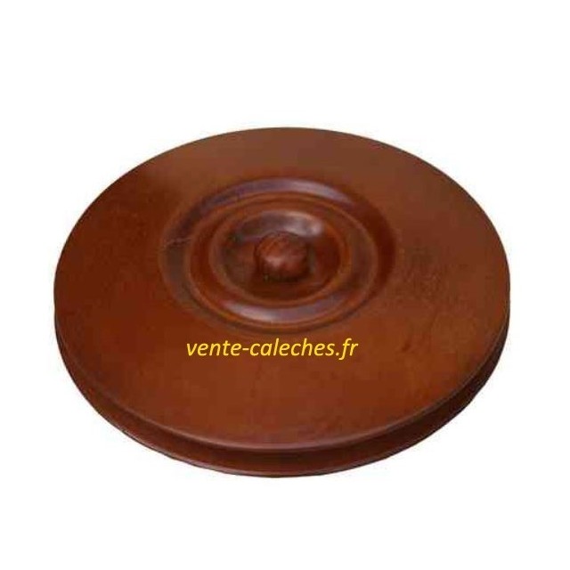 Support de fouets pour 1 fouets