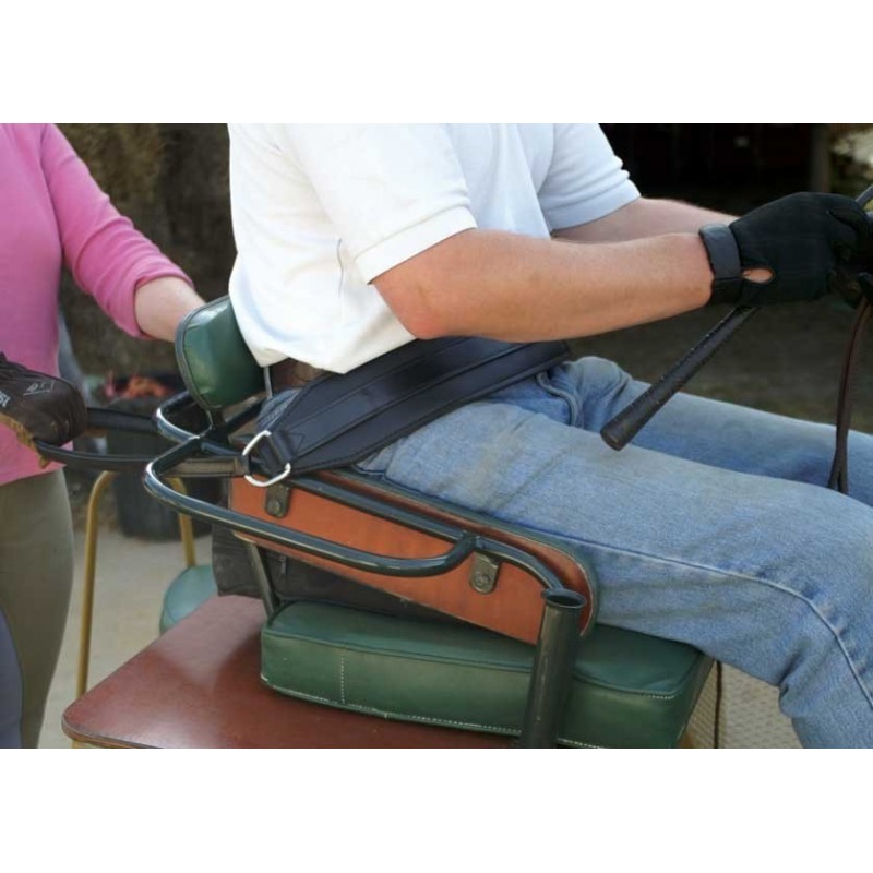 Ceinture de sécurité