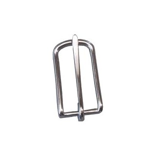 Boucle de bricole attelage en simple