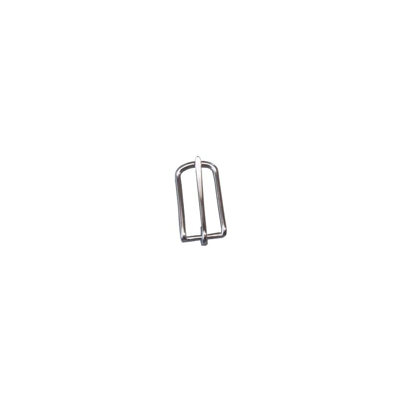 Boucle de bricole attelage en simple