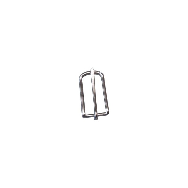 Boucle de bricole attelage en simple