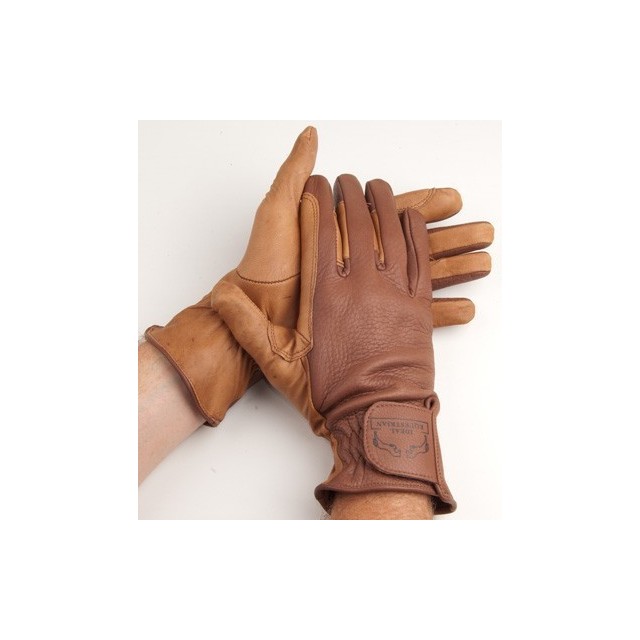 Gants de meneur Kamp Ideal