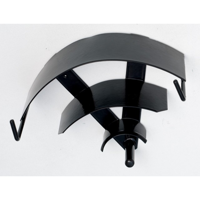 Support de harnais d'attelage zilco