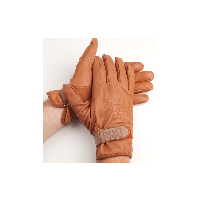 Gants de meneur Ideal